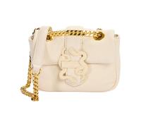 Just Cavalli, ,Bags ,Donna ,Rosa ,ONE SIZE Borsa Puffy Serpente in Rosa