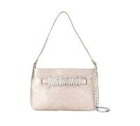 Just Cavalli, ,Bags ,Donna ,Rosa ,ONE SIZE Goatskin Blend Tote Bag