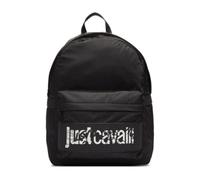 Just Cavalli, ,Bags ,Uomo ,Nero ,ONE SIZE Zaino nero 74Qb4B30Zs741899