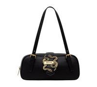 Just Cavalli - Baguette Borsa a Spalla - - Bags - Donna - Nero - ONE SIZE