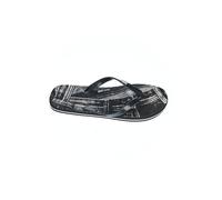 Just Cavalli Beachwear A94151RMC Ciabatte Infradito Uomo Nero