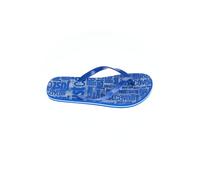 Just Cavalli Beachwear E94151RMC Ciabatte Infradito Uomo Blu