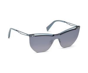 Just Cavalli Bicolor Metal Sunglasses