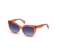 Just Cavalli Bicolor Plastic Sunglasses