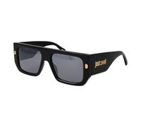 Just Cavalli Black Cellulose Acetate Sunglasses