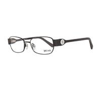 Just Cavalli Black Metal Glasses (Frames)