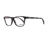 Just Cavalli Black Plastic Glasses (Frames)