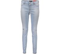 Just Cavalli Blue Cotton Women Jeans - W25