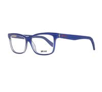 Just Cavalli Blue Plastic Glasses (Frames)