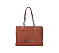 Just Cavalli Borsa A Mano Donna Colore Arancio 1