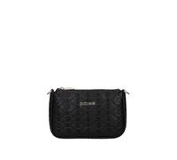 Just Cavalli Borsa A Mano Donna Colore Nero 1