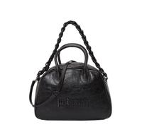 Just Cavalli Borsa a mano nero Donna Just Cavalli One Size