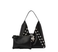 Just Cavalli Borsa a spalla '80RA4BA6' nero Donna Just Cavalli One Size