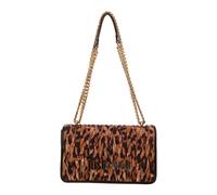 Just Cavalli - Borsa a spalla - -Bags -Donna -Marrone -ONE SIZE