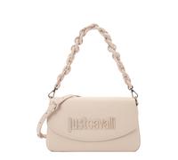 Just Cavalli Borsa a spalla crema Donna Just Cavalli One Size