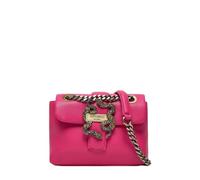 Just Cavalli Borsa A Spalla Da Donna Marchio, Modello 76RA4BX2ZS748, Realizzato In Pelle Sintetica. Viola