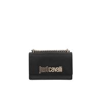 Just Cavalli Borsa A Spalla Donna Colore Nero 1
