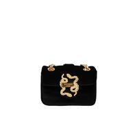 Just Cavalli Borsa A Spalla Donna Colore Nero 1