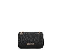 Just Cavalli Borsa A Spalla Donna Colore Nero 1