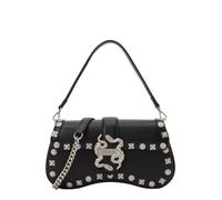 Just Cavalli Borsa a spalla nero Donna Just Cavalli One Size