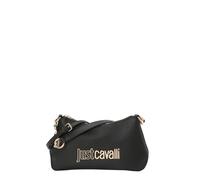Just Cavalli Borsa a spalla oro / nero Donna Just Cavalli One Size