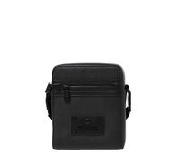 Just Cavalli borsa a tracolla in ecopelle nero UNI