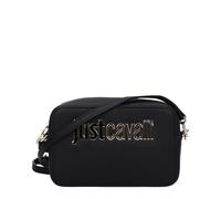 Just Cavalli Borse a Tracolla Donna Poliestere Nero