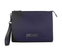 Just Cavalli - Borse - - Bags - Uomo - Blu - ONE SIZE