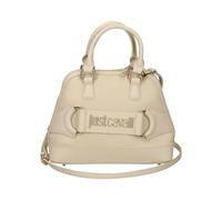 Just Cavalli - Bridle 3 Bag - - Bags - Donna - Bianco - ONE SIZE