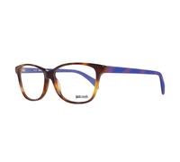 Just Cavalli Brown Plastic Glasses (Frames)