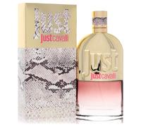 Just Cavalli by Cavalli Eau De Toilette Spray 3.0 oz / e 89 ml