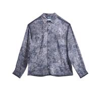Just Cavalli - Camicia Animal - - Shirts - Uomo - Multicolore - L