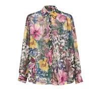 Just Cavalli - Camicia - - Blouses & Shirts - Donna - Multicolore - XS