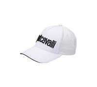Just Cavalli Cappello da baseball nero / bianco Donna Just Cavalli 55-60