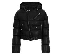 Just Cavalli - Cappotti - - Jackets - Donna - Nero - S
