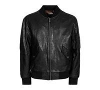 Just Cavalli - Cappotti - - Jackets - Uomo - Nero - S