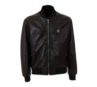 Just Cavalli - Cappotti Neri - - Jackets - Uomo - Nero - S