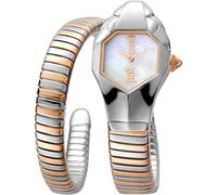 Orologio Just Cavalli mod. Glam Chic ref. JC1L001M0015 Donna acciaio bracciale