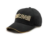 Just Cavalli - Collezione Cappelli Eleganti - - Accessories - Uomo - Nero - ONE SIZE
