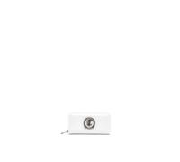 Just Cavalli - Collezione Portafogli Eleganti - - Accessories - Donna - Bianco - ONE SIZE