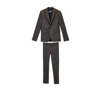 Just Cavalli - Completo Animalier - - Suits - Uomo - Multicolore - XL