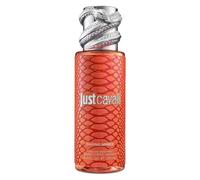 JUST CAVALLI Daring Amber Acqua Profumata 250ml Corpo Sensoriale Irresistibile