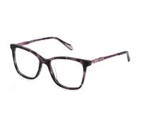 Occhiali da vista Just cavalli Vjc007 cod. colore 09sj Donna Squadrata Viola