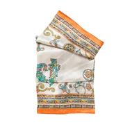 Just Cavalli - Foulard stampa tarocchi - - Accessories - Donna - Multicolore - ONE SIZE