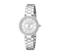 Orologio Just Cavalli JC1L308M0035 da Donna Grigio argento in Acciaio