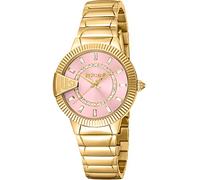 Just Cavalli Donna JC1L256M0065 Glam Chic Puntale 32mm Orologio