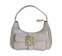 Just Cavalli - Iconic Snakes Bag 4 - - Bags - Donna - Grigio - ONE SIZE