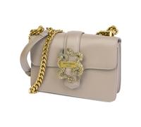 Just Cavalli - Iconic Snakes Bag 8 - - Bags - Donna - Grigio - ONE SIZE