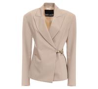 Just Cavalli - Jacket - - Jackets - Donna - Marrone - S