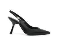 Just Cavalli - Jasmine Sling Back - - Shoes - Donna - Nero - 38 EU